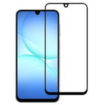 Pellicola in vetro temperato ad alto contenuto di alluminio per serigrafia a schermo intero., For Galaxy A08 4G, For Galaxy A08 5G, For Galaxy A18 4G, For Galaxy A18 5G, For Galaxy M47 5G, For Galaxy Buddy5 5G, For Galaxy F07e 4G