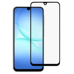 Pellicola in vetro temperato ad alto contenuto di alluminio per serigrafia a schermo intero., For Galaxy A08 4G, For Galaxy A08 5G, For Galaxy A18 4G, For Galaxy A18 5G, For Galaxy M47 5G, For Galaxy Buddy5 5G, For Galaxy F07e 4G