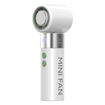 Y41 199 Level Mini Foldable Adjustable Handheld Cooling Fan