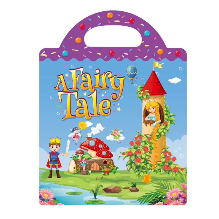 Adesivi impermeabili e riutilizzabili fai-da-te per l'educazione prescolare dei bambini, Animals T01, Traffic T02, Dinosaur T03, Space T04, Body T05, Ocean T06, Princess T07, Insect T08, Farm T09, Four Seasons T10, Easter T13                           ...