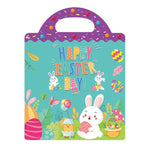 Adesivi impermeabili e riutilizzabili fai-da-te per l'educazione prescolare dei bambini, Animals T01, Traffic T02, Dinosaur T03, Space T04, Body T05, Ocean T06, Princess T07, Insect T08, Farm T09, Four Seasons T10, Easter T13                           ...