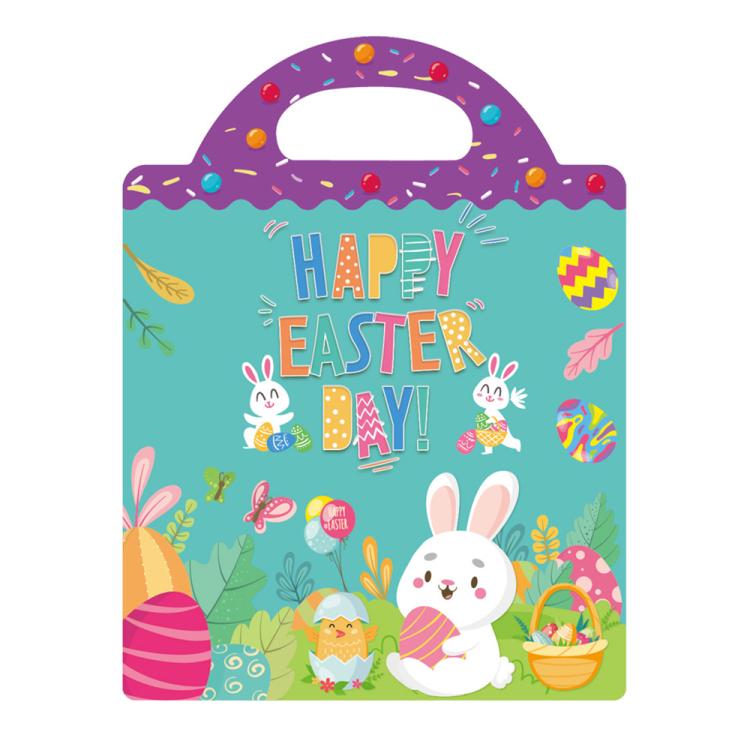 Adesivi impermeabili e riutilizzabili fai-da-te per l'educazione prescolare dei bambini, Animals T01, Traffic T02, Dinosaur T03, Space T04, Body T05, Ocean T06, Princess T07, Insect T08, Farm T09, Four Seasons T10, Easter T13                           ...