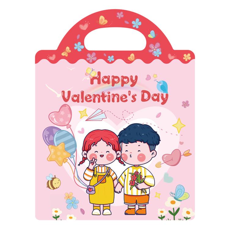 Adesivi impermeabili e riutilizzabili fai-da-te per l'educazione prescolare dei bambini, Animals T01, Traffic T02, Dinosaur T03, Space T04, Body T05, Ocean T06, Princess T07, Insect T08, Farm T09, Four Seasons T10, Easter T13                           ...