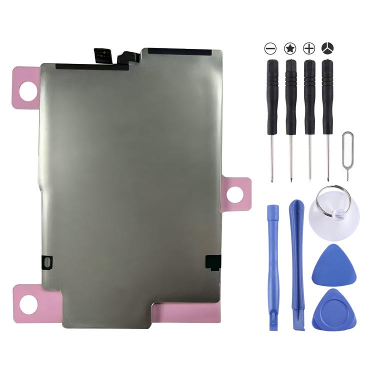 Batteria OEM, For iPhone 17 Pro Max 4832mAh NA295, For iPhone 17 Pro 3988mAh S2225, For iPhone 17 3692mAh PSMT4, For iPhone Air 3149mAh 2228A