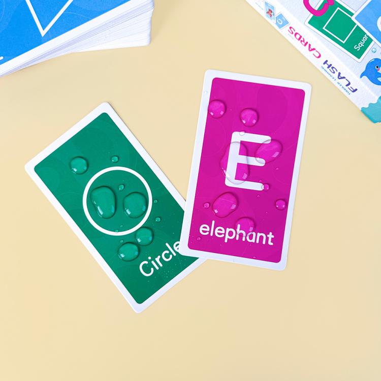 58 carte / Set Montessori per bambini piccoli, schede didattiche per l'apprendimento precoce, K01, K02, K03, K06, K07, K08, K09