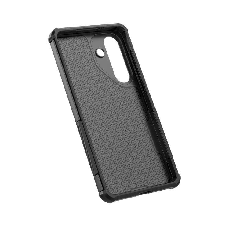 Custodia per telefono MagSafe in TPU + PC antiurto e dissipazione del calore., For Galaxy S26+ 5G, For Galaxy S26 Ultra 5G, For Galaxy S26 5G, For Galaxy S25 5G, For Galaxy S25+ 5G, For Galaxy S25 Ultra 5G