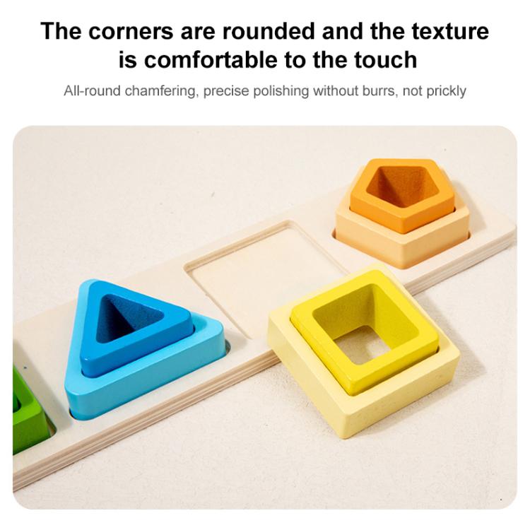 Gioco di pesca magnetico in legno per bambini, giocattolo educativo per l'apprendimento precoce e l'abbinamento di forme., 5 Shape, 4 Shape with Fishing, 6 Shape with Fishing, Butterfly