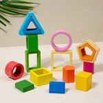 Gioco di pesca magnetico in legno per bambini, giocattolo educativo per l'apprendimento precoce e l'abbinamento di forme., 5 Shape, 4 Shape with Fishing, 6 Shape with Fishing, Butterfly