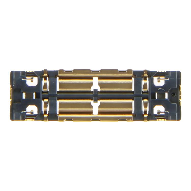 Connettore FPC della batteria (2 pin), For iPhone 17 Pro Max / 17 Pro, For iPhone 17 / Air