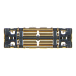 Connettore FPC della batteria (2 pin), For iPhone 17 Pro Max / 17 Pro, For iPhone 17 / Air