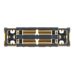 Connettore FPC della batteria (2 pin), For iPhone 17 Pro Max / 17 Pro, For iPhone 17 / Air