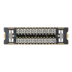 Connettore FPC per display LCD (52 pin), For iPhone 17 Pro Max / 17 Pro