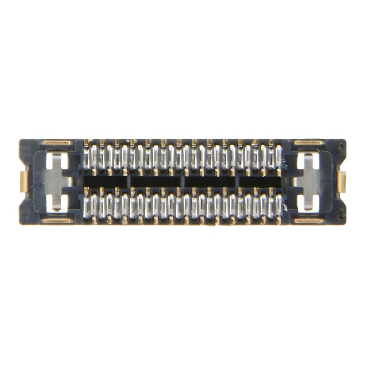 Connettore FPC per display LCD (52 pin), For iPhone 17 Pro Max / 17 Pro