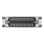 Connettore FPC per display LCD (52 pin), For iPhone 17 Pro Max / 17 Pro