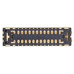 Connettore FPC (22 pin) per telecamera a infrarossi Face ID, Face ID IR Camera FPC