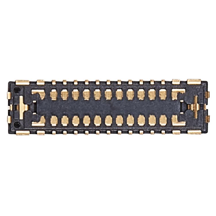 Connettore FPC (22 pin) per telecamera a infrarossi Face ID, Face ID IR Camera FPC