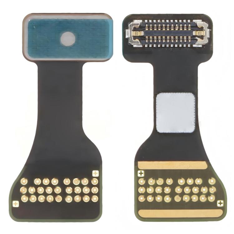 Connettore dell'asse di rotazione - Cavo flessibile - Saldatura necessaria, For Apple Watch Ultra 1 49mm