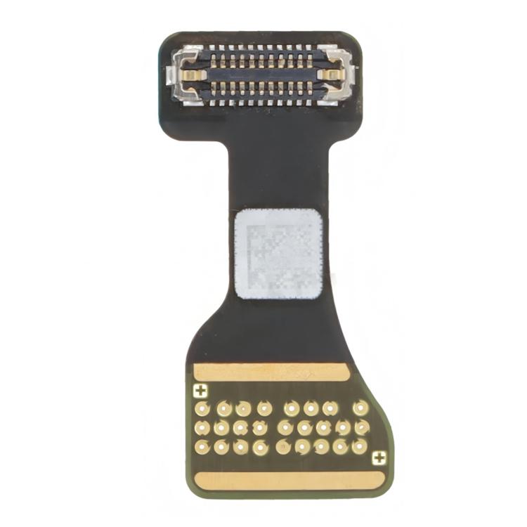 Connettore dell'asse di rotazione - Cavo flessibile - Saldatura necessaria, For Apple Watch Ultra 1 49mm