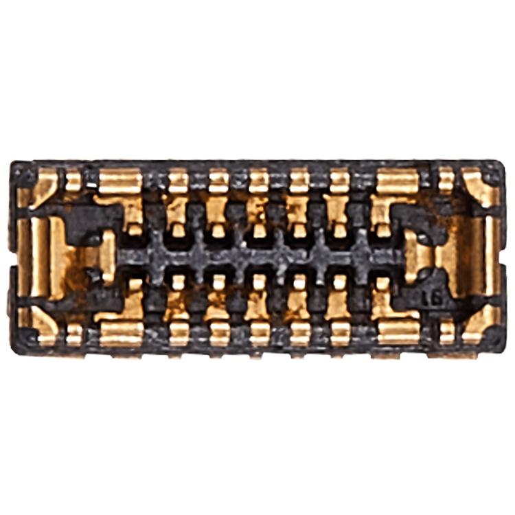 Connettore FPC del pulsante di accensione (10 pin), Power Button FPC