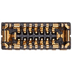 Connettore FPC del pulsante di accensione (10 pin), Power Button FPC