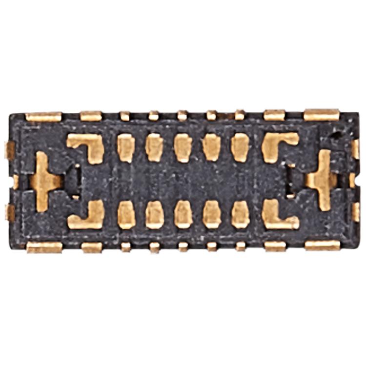 Connettore FPC del pulsante di accensione (10 pin), Power Button FPC