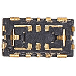 Connettore FPC del pulsante del volume (2 pin), Volume Button FPC