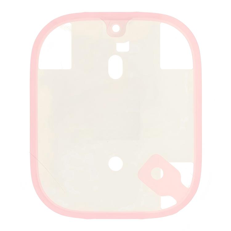 Anello in gomma impermeabile, For Apple Watch Ultra 3 49mm
