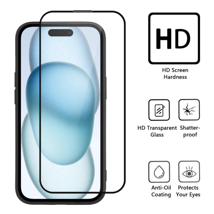 WANLONFENG - Custodia per telefono in TPU acrilico con pulsanti galvanizzati e protezione per lo schermo, For Galaxy S26 FE 5G, For Galaxy S26+ 5G, For Galaxy S26 Ultra 5G, For Galaxy S26 5G, For Galaxy A57 5G, For Galaxy A37 5G, For Galaxy A27 5G     ...