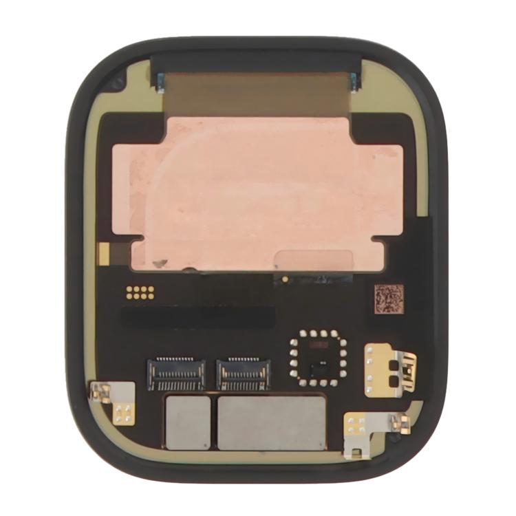 Gruppo completo di digitalizzatore e schermo LCD originale, For Apple Watch Series 11 46mm, For Apple Watch Series 11 42mm
