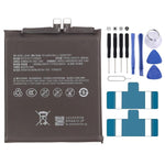 Battery, For Meizu 21 Pro M481S 5050mAh BA481, For Meizu 21 M461Q 4700mAh BA461, For Meizu 20 Pro M391Q 5000mAh BA391