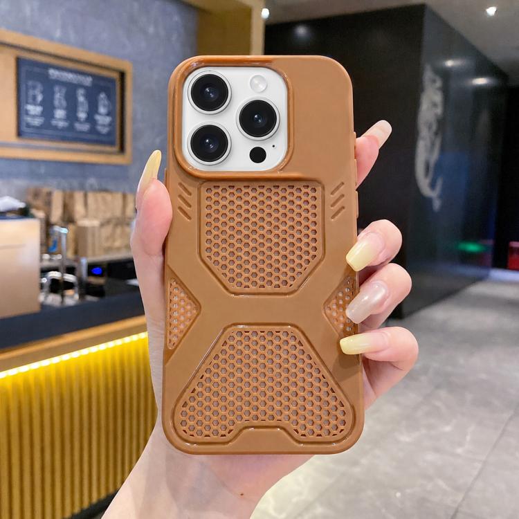 Custodia per telefono X Armor in TPU per la dissipazione del calore, For iPhone 14, For iPhone 14 Pro, For iPhone 14 Pro Max