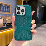 Custodia per telefono X Armor in TPU per la dissipazione del calore, For iPhone 13 Pro Max, For iPhone 13 Pro, For iPhone 13