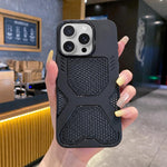 Custodia per telefono X Armor in TPU per la dissipazione del calore, For iPhone 13 Pro Max, For iPhone 13 Pro, For iPhone 13