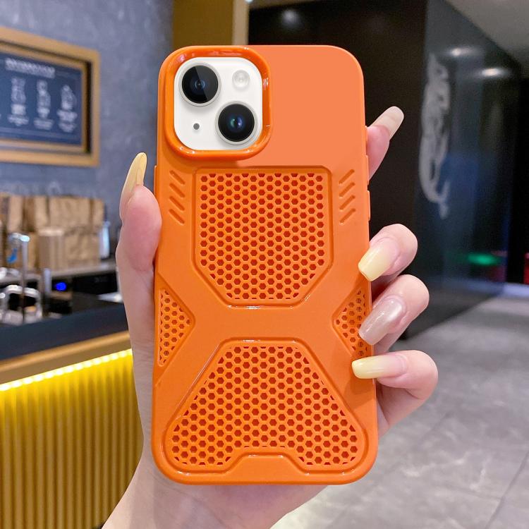Custodia per telefono X Armor in TPU per la dissipazione del calore, For iPhone 13 Pro Max, For iPhone 13 Pro, For iPhone 13