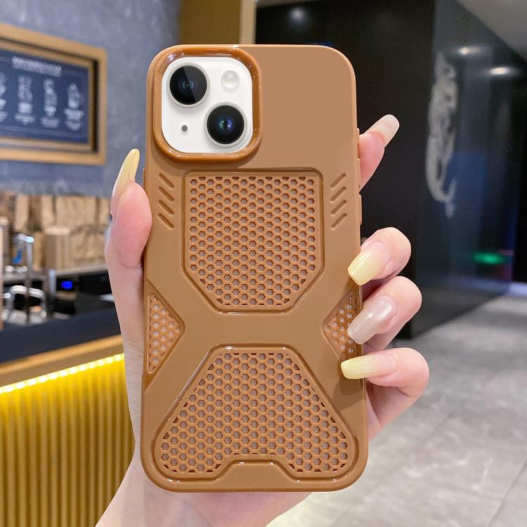 Custodia per telefono X Armor in TPU per la dissipazione del calore, For iPhone 13 Pro Max, For iPhone 13 Pro, For iPhone 13