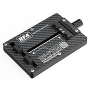 Dispositivo riparazione schede madri fibra carbonio RF-FT04