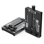 Dispositivo riparazione schede madri fibra carbonio RF-FT04