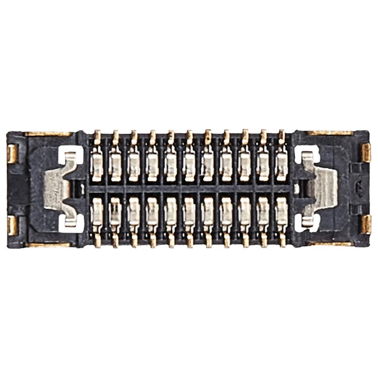 Connettore FPC per fotocamera widescreen (20 pin), Wide Camera FPC