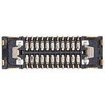 Connettore FPC per fotocamera widescreen (20 pin), Wide Camera FPC
