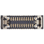 Connettore FPC per fotocamera widescreen (20 pin), Wide Camera FPC