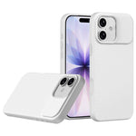 Custodia per telefono magnetica antiurto in TPU con texture effetto fibra di carbonio e bordi morbidi in TPU., For iPhone 17 Pro Max, For iPhone 17 Pro, For iPhone 17, For iPhone 16 Pro Max