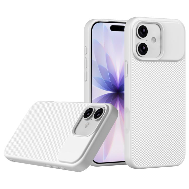 Custodia per telefono magnetica antiurto in TPU con texture effetto fibra di carbonio e bordi morbidi in TPU., For iPhone 17 Pro Max, For iPhone 17 Pro, For iPhone 17, For iPhone 16 Pro Max
