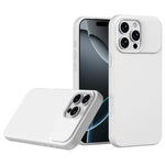 Custodia per telefono magnetica antiurto in TPU con texture effetto fibra di carbonio e bordi morbidi in TPU., For iPhone 17 Pro Max, For iPhone 17 Pro, For iPhone 17, For iPhone 16 Pro Max