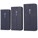 Custodia portafoglio PU+TPU con supporto per iPhone 12 Pro Max