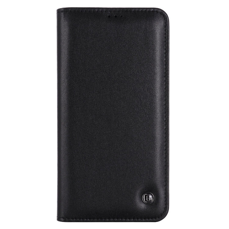 Custodia portafoglio PU e TPU per iPhone 12 Pro Max