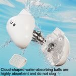 Set di giocattoli interattivi a forma di paperella per il bagnetto del bambino, ideale per giocare con l'acqua e fare la doccia., Battery, Rechargeable, Manual Version without Sprinkler