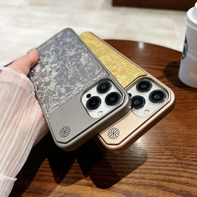 Custodia per telefono magnetica con texture effetto pelle 3D illusoria a colori., For iPhone 12 Pro