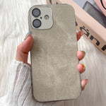 Custodia per telefono antiurto in TPU con motivo denim., For iPhone 17 Pro Max, For iPhone 17 Pro, For iPhone 17, For iPhone Air, For iPhone 16 Pro Max, For iPhone 16 Pro
