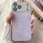 Custodia per telefono antiurto in TPU con motivo denim., For iPhone 17 Pro Max, For iPhone 17 Pro, For iPhone 17, For iPhone Air, For iPhone 16 Pro Max, For iPhone 16 Pro