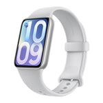 Smart Band 10 Pro originale Xiaomi, schermo AMOLED da 1,74 pollici, impermeabile fino a 5 ATM, supporta il monitoraggio dell'ossigeno nel sangue e della frequenza cardiaca., Smart Band 10 Pro Black, Smart Band 10 Pro Silver, Smart Band 10 Pro Pink